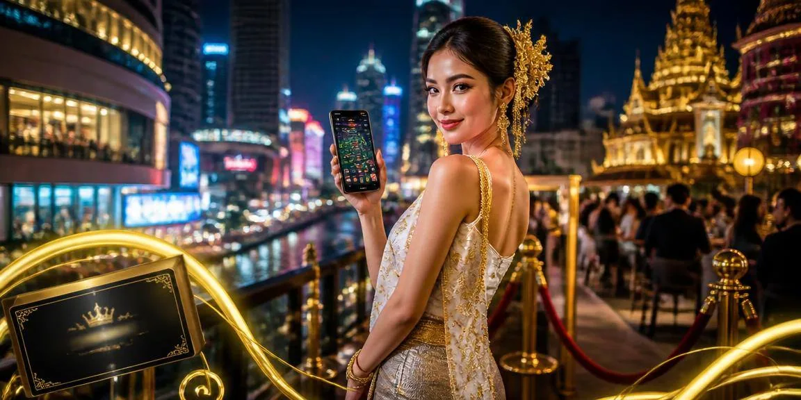 ezslot ไทย ล็อบบี้เกม